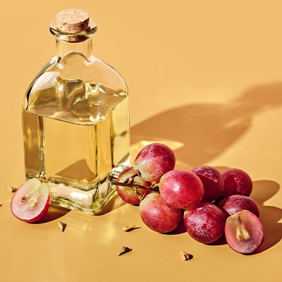 grape seed oil