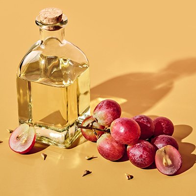 grape seed oil