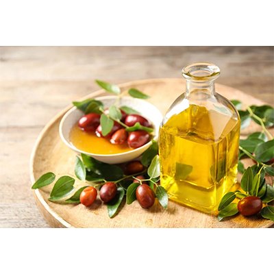 jojoba oil