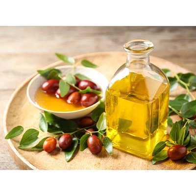 jojoba oil