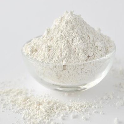 kaolin clay