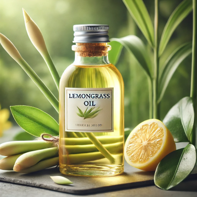 lemongrass