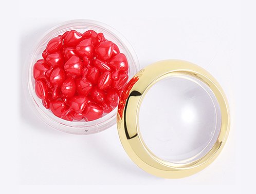 nourishing make up remover capsules