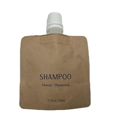 paper pouch bag