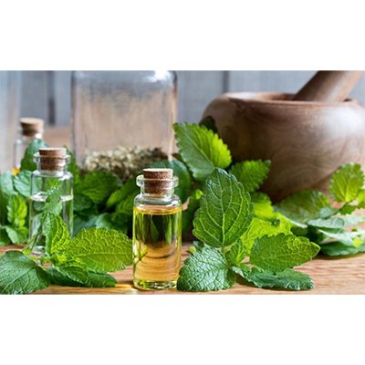 peppermint oil