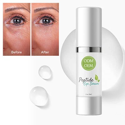 peptide eye serum