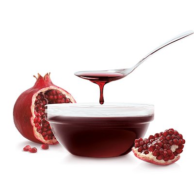 pomegranate extract