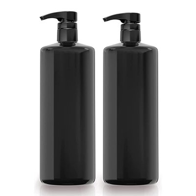 press pump bottle