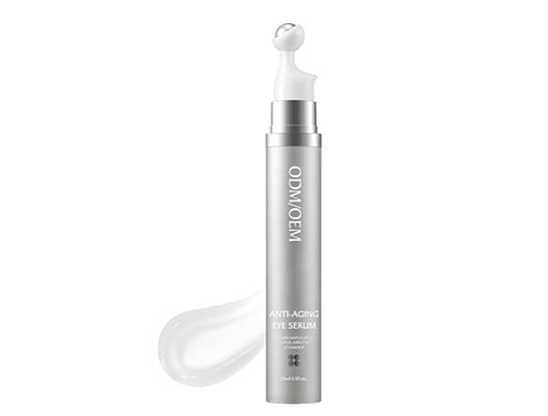 private label anti aging eye serum