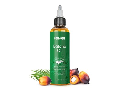 private label batana hair oil
