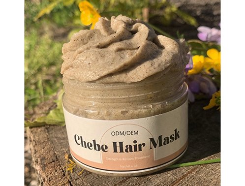 private label chebe hair mask