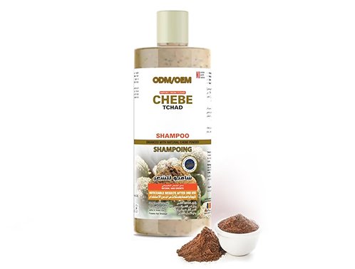 private label chebe oil shampoo