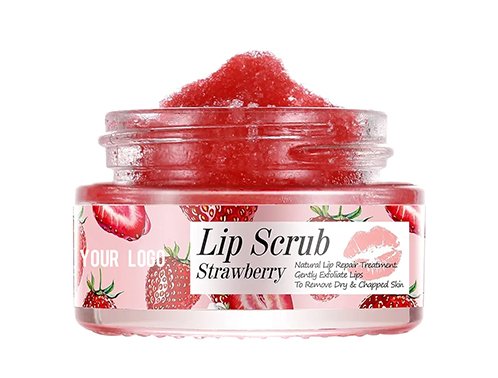 private label natural lip repair treatment