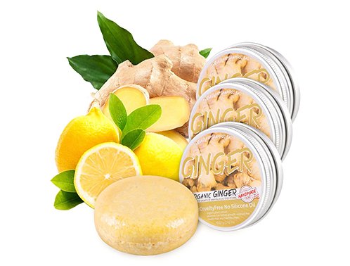 private label shampoo bar