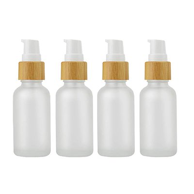 pump bottles
