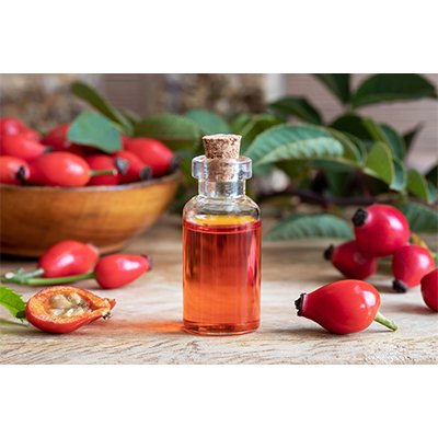 rosehip oil