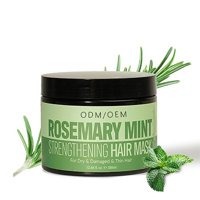 rosemary & mint