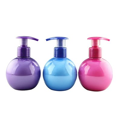 round ball bottle