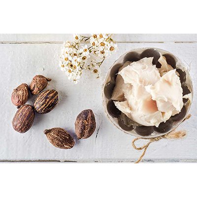shea butter