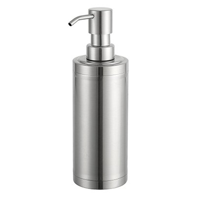 stainless steel bottle