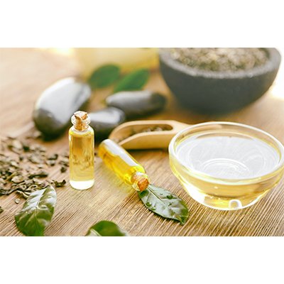 tea tree oil