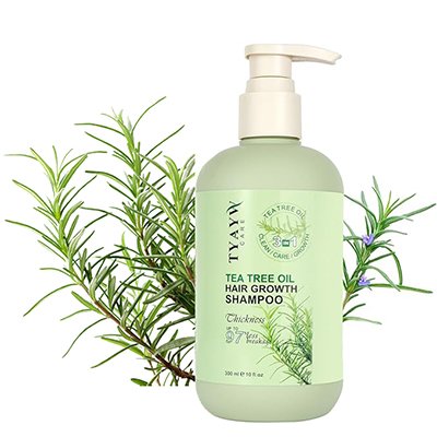 tea tree