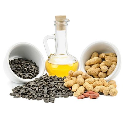 vitamine e