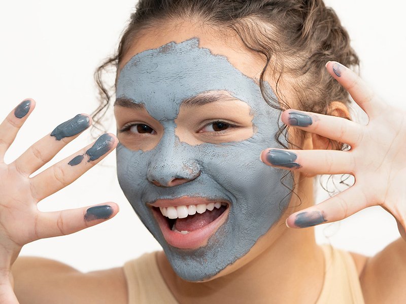 oem odm clay mask manufacturer