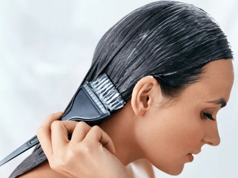 wholesale and private label hair mask manufacturer