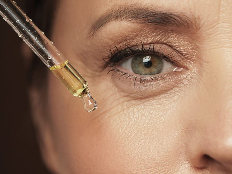 wholesale eye serum manufacturer