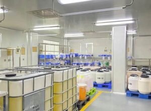 07 package warehousing