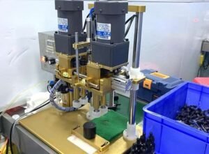 08 package sterilization