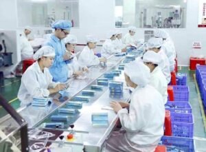 11 production date coding