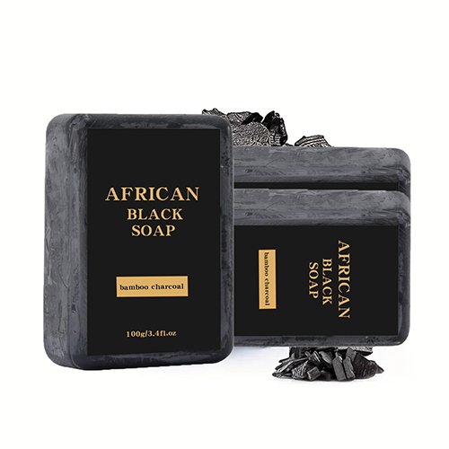 african black soap
