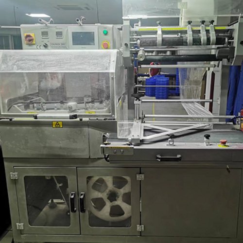 automatic coating machine