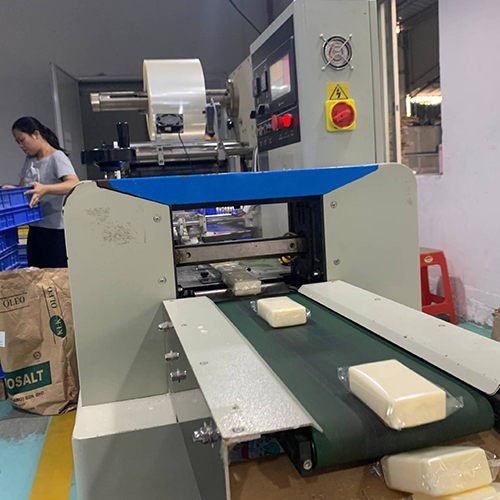 automatic sealing machine