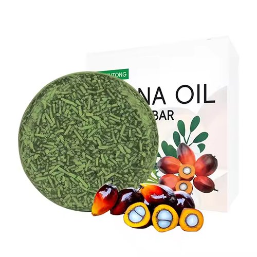 batana oil soap