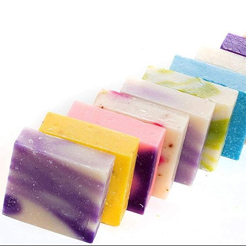 berry soap