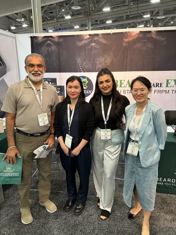 customer testimonials with zerun factory