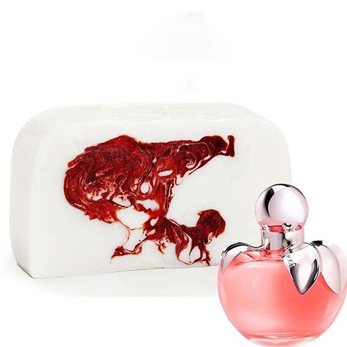 fragrance soap