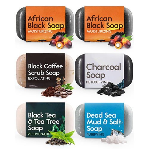 hand soap