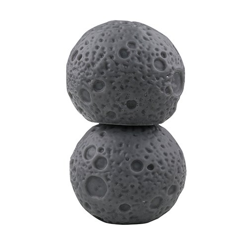 handmade lunar soap