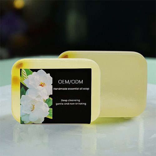 jasmine soap