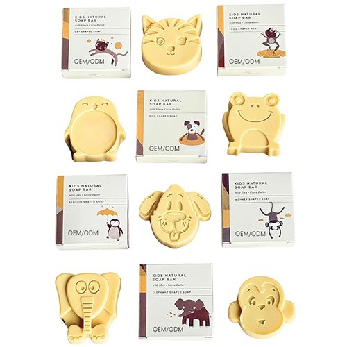 kids soap