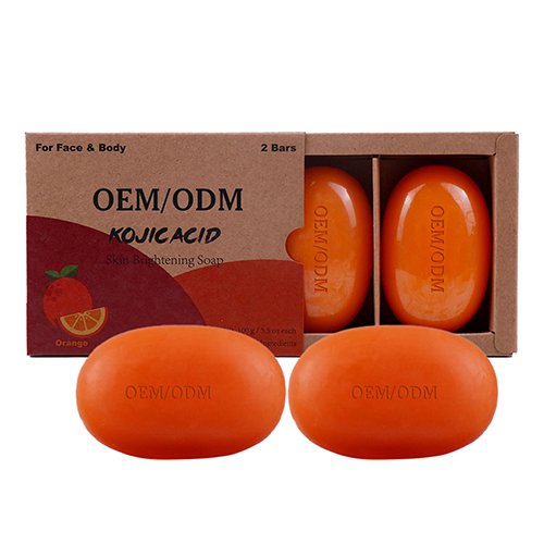 kojic acid soap
