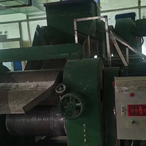mill machine