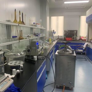 r&d capabilities from zerun cosmetic 1