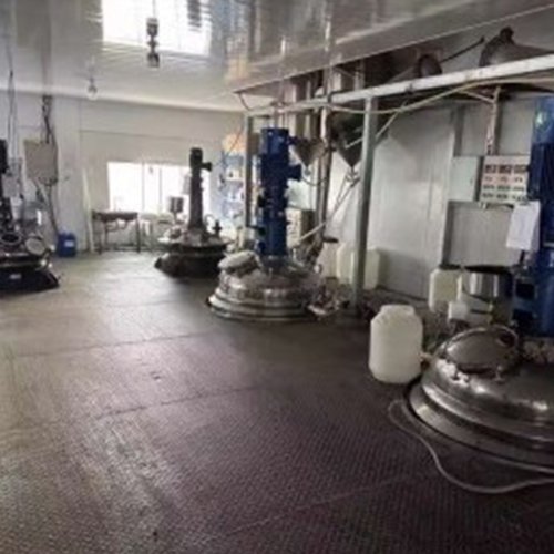 reactor