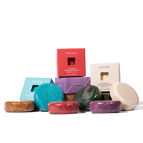 rice water shampoo bar