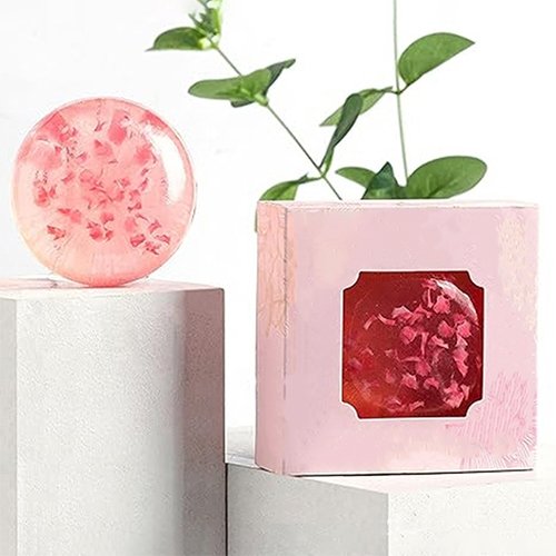 sakura soap